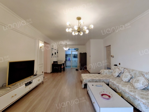 整租·中远豪庭 2室2厅 南/北