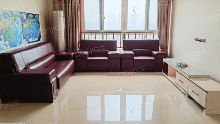 恒大庄园二手房实景图