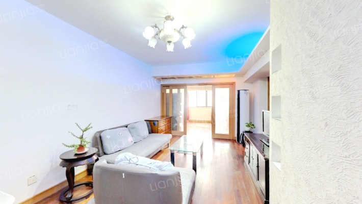 恒升大厦二手房实景图