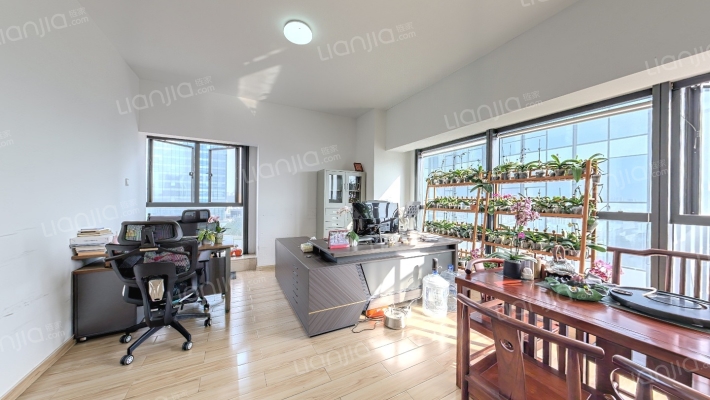 大信新都汇二期二手房实景图