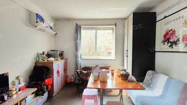 广阳里二手房实景图