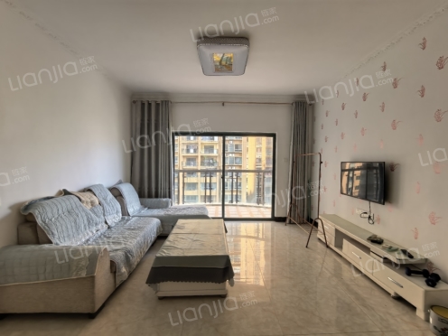 整租·钻石园 3室2厅 南/北