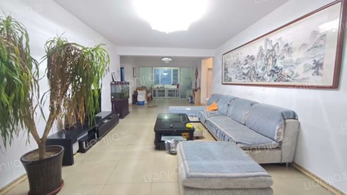 昌盛花园二期东区二手房实景图