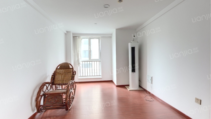 黄海·铂寓二手房实景图