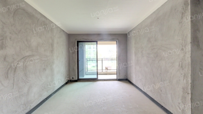 奥园悦府一期二手房实景图