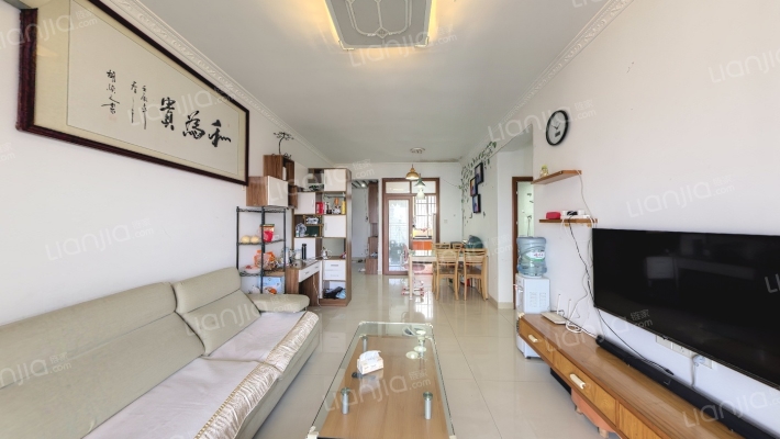 兴怡居二手房实景图