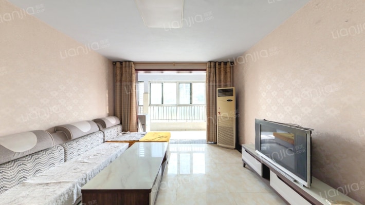 三合御景园二手房实景图