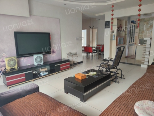 整租·缙云小区A区 3室2厅 西南