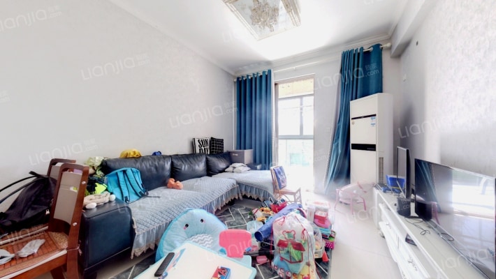 新德佳苑二手房实景图