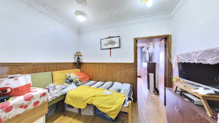 剑河小区二手房实景图