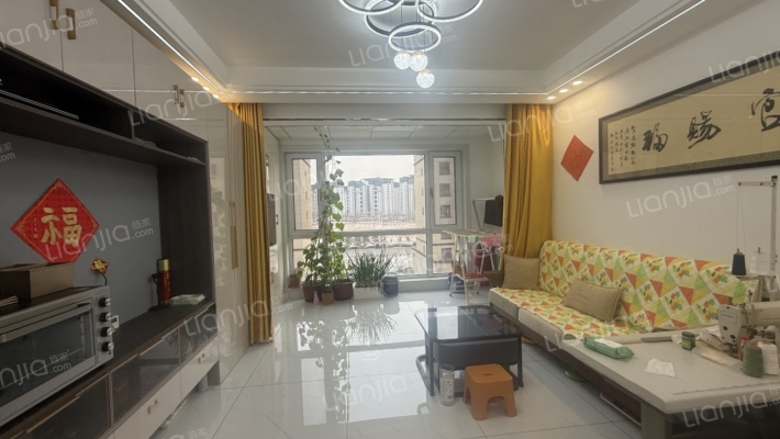 御桂园·咏椿二手房实景图