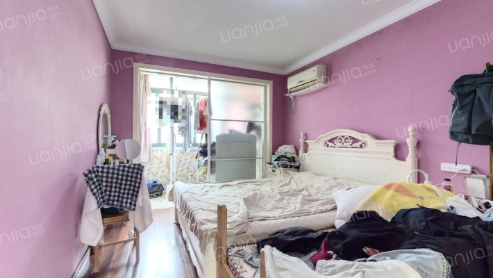 广裕小区二手房实景图