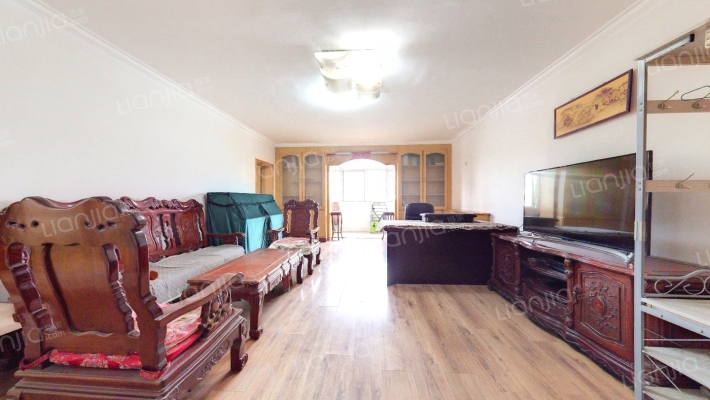 杨庄22号院二手房实景图