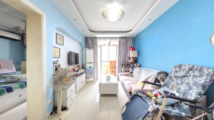 盛宅新村二手房实景图