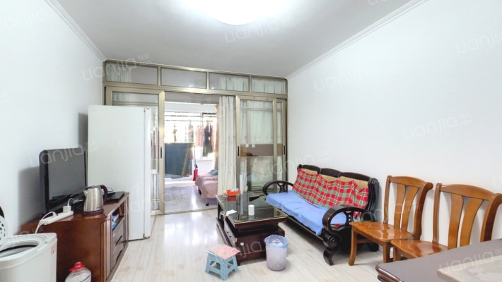 富北嘉园二手房实景图