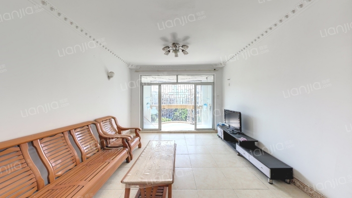 权晖花园二手房实景图