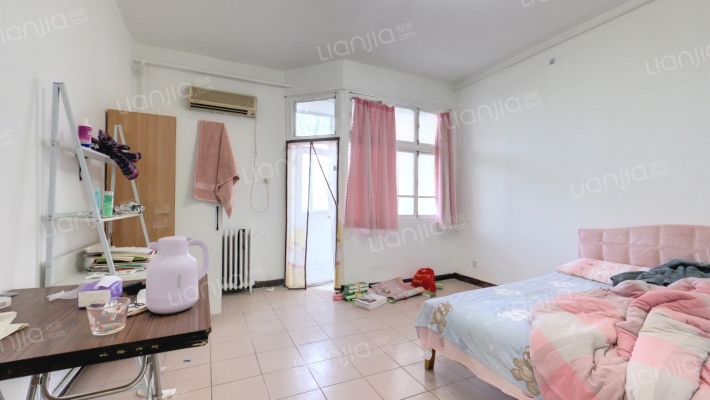 科技大学家属院(海淀)二手房实景图