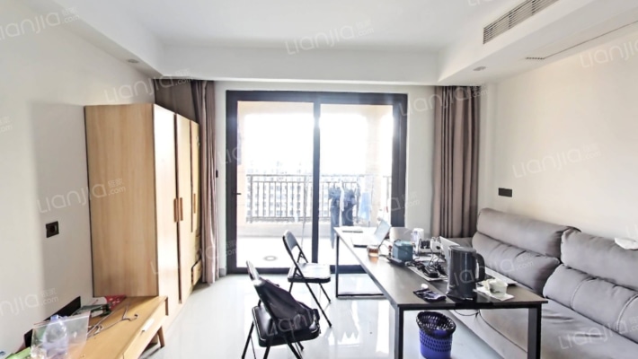 建投群英三区二手房实景图