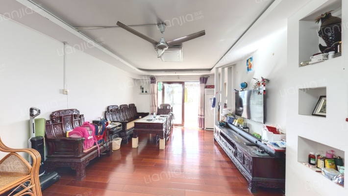 珠光苑二手房实景图