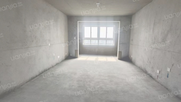 韵水湾颂芳苑二手房实景图