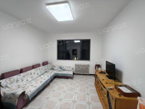 整租·烟草局家属院 3室2厅 南