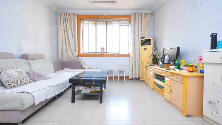 工农路平安小区二手房实景图