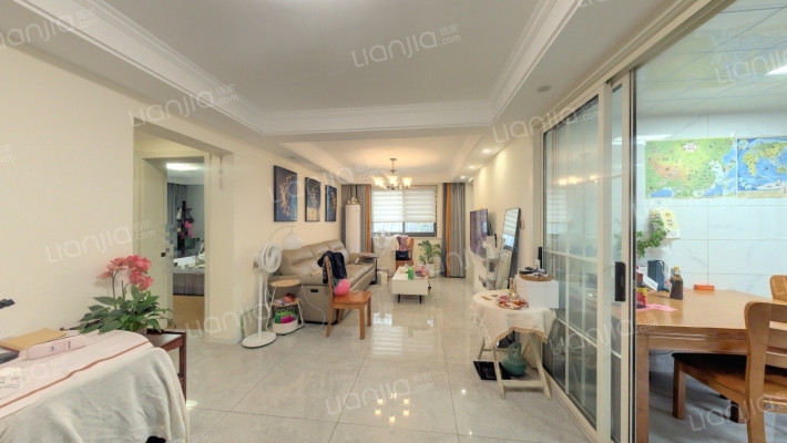 毓秀家园二手房实景图