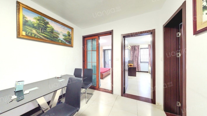 东渚新苑二手房实景图