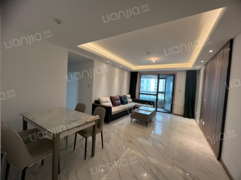 整租·花样年碧云湾一期 3室2厅 南/北