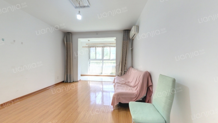 香溪左岸南区二手房实景图