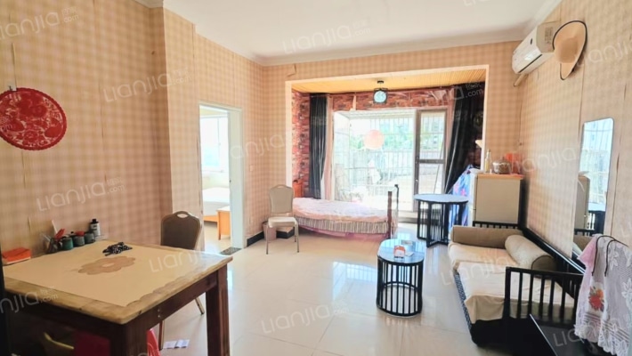 林海温泉花园二手房实景图