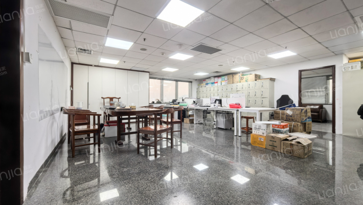 厦门国贸大厦二手房实景图