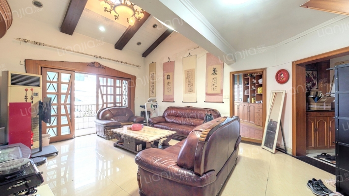 懋园国际商住城二手房实景图