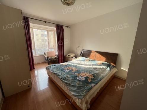 整租·富雲花都 2室2厅 南/北