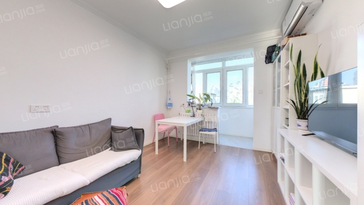 团结湖路二手房实景图