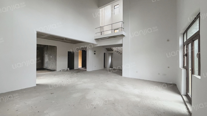 天麓二区二手房实景图