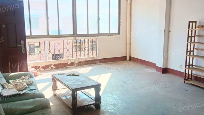 民兴花苑二手房实景图