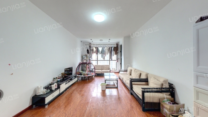 高新绿城玉兰花园二手房实景图