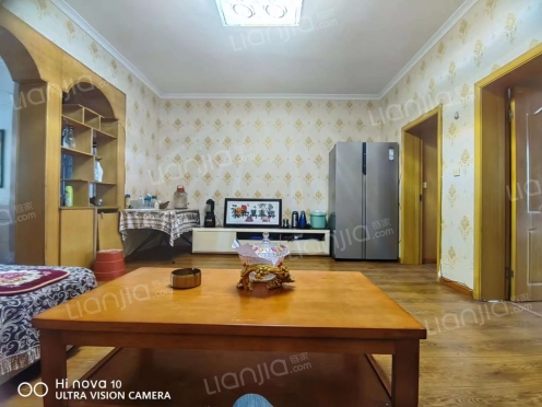 整租·梭子巷69号 2室2厅 东南/南