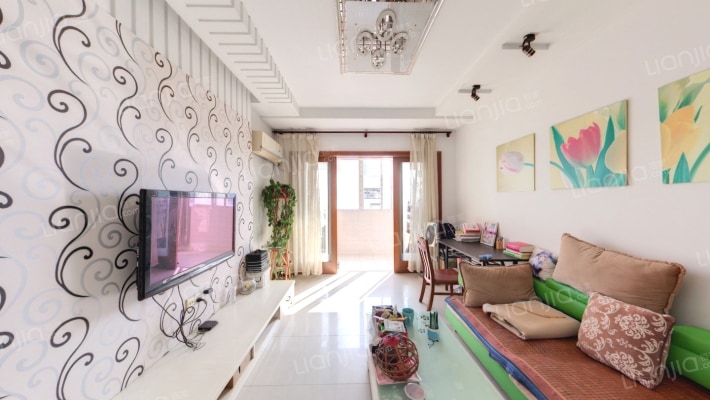 星源花苑二手房实景图