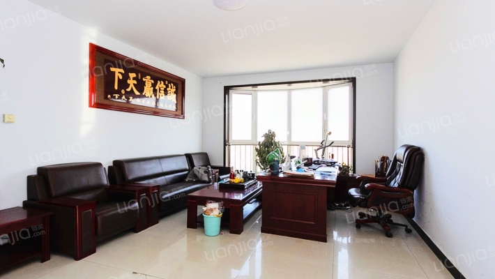 景阳花园小区二手房实景图