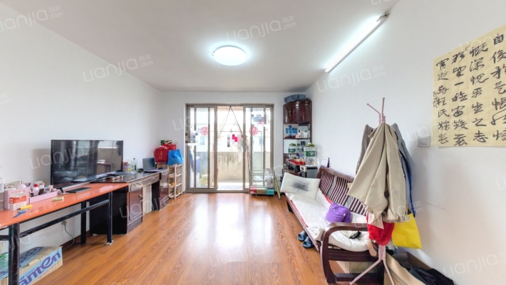 鑫唐绿波庭二手房实景图