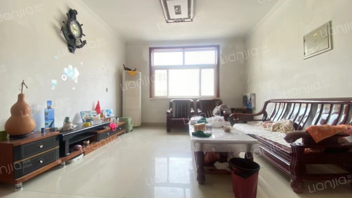 学府园二手房实景图