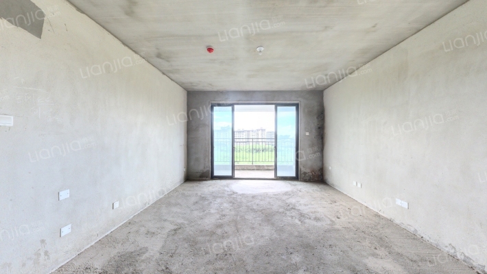 德泽苑二手房实景图