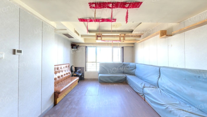 瑞泰恒居二手房实景图