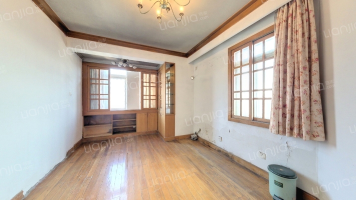 同济西苑二手房实景图