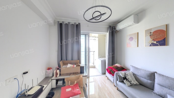 逸涛苑二手房实景图