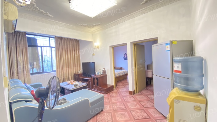 同心路28号二手房实景图