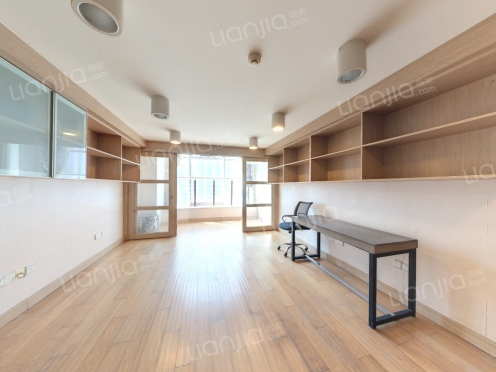 整租·中南金石国际广场 2室2厅 复式 南