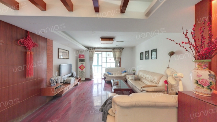 文畅苑二手房实景图